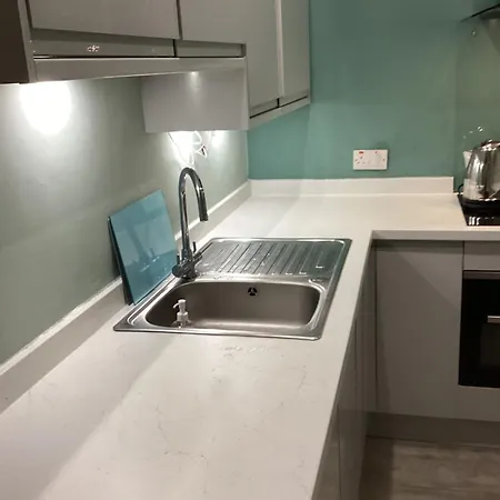 منزل للإقامة Ground Floor Shared With Host *