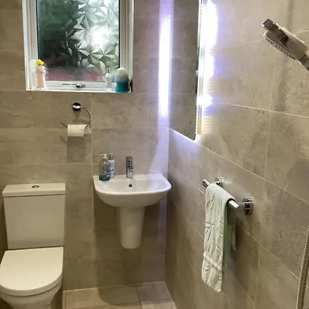 منزل للإقامة Ground Floor Shared With Host *