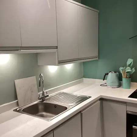 Ground Floor Shared With Host Pansiyon