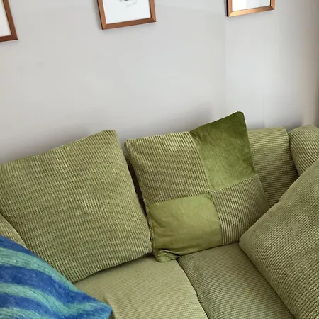 Accommodatie bij particulieren Ground Floor Shared With Host *