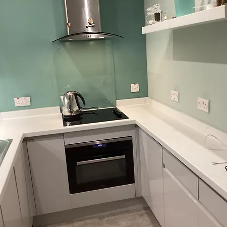 Homestay szállás Ground Floor Shared With Host