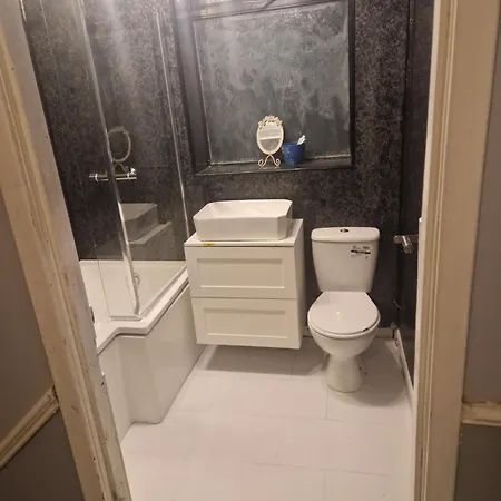 Silverknowes Séjour chez l'habitant