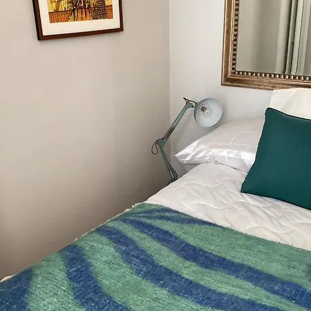 Pansiyon Ground Floor Shared With Host