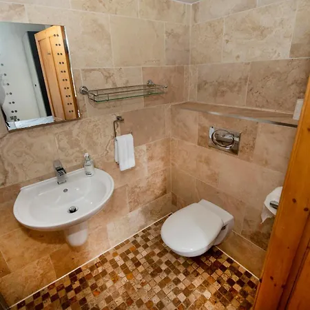Roomy 1 Level Free Parking Casa de Férias Edimburgo
