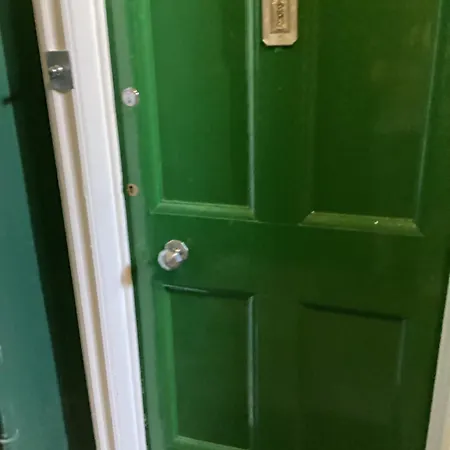 Ground Floor Shared With Host