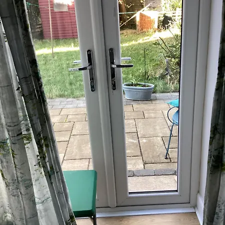 Ground Floor Shared With Host Homestay szállás *