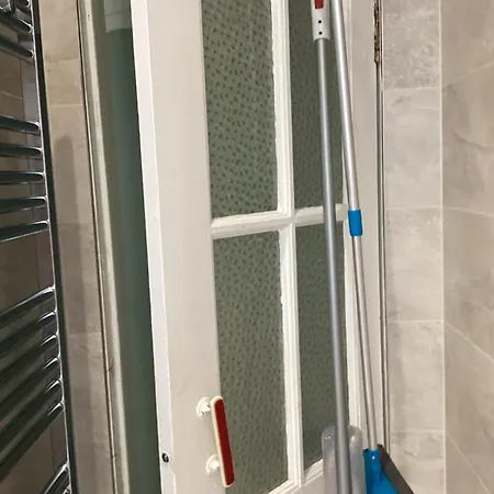 Ground Floor Shared With Host Edinburgh