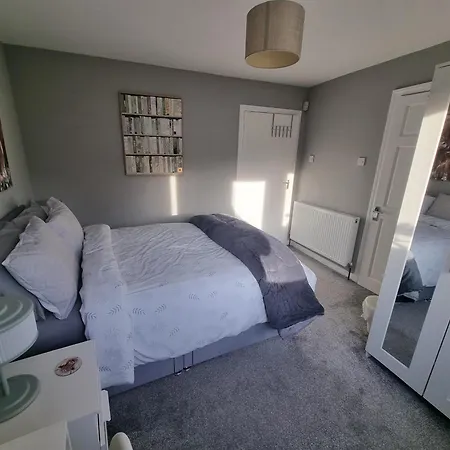 Apartment Edinburgh Stays Edinburgh