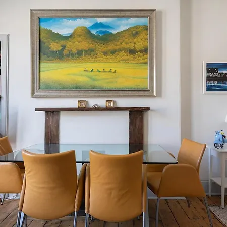 Apartmán Charming Georgian - Steps To Tram & Centre *