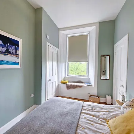 Апартаменты 2-bedroom