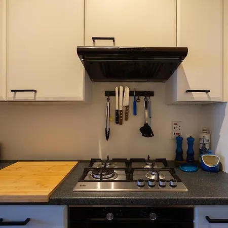 Charming Georgian - Steps To Tram & Centre Edinburgh