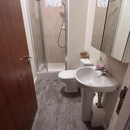 The Ice House Apartmán Edinburgh