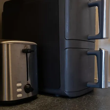 Charming Georgian - Steps To Tram & Centre Edinburgh