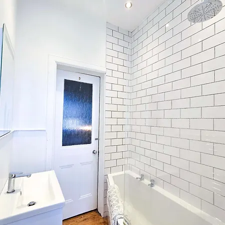 2-bedroom * Эдинбург