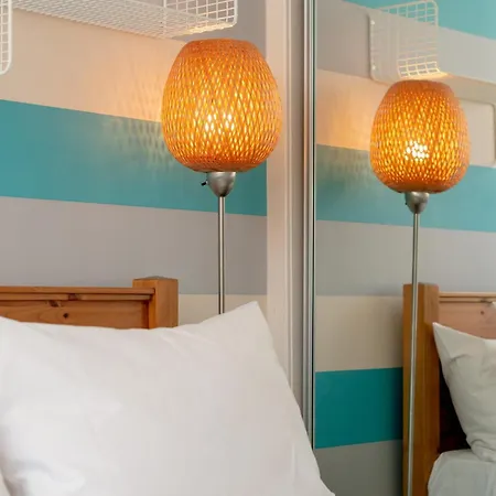 Modern 2-bdr Flat In - Pass The Keys Appartement