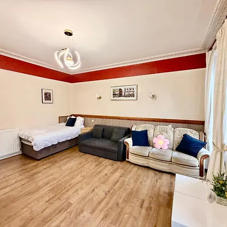 Newingtons Georgian - Fast Wifi -