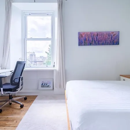 Apartmán Charming Georgian - Steps To Tram & Centre *