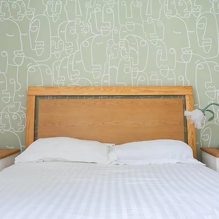 Apartment Charming Georgian - Steps To Tram & Centre