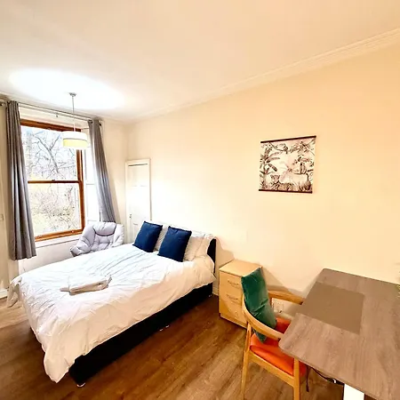 Appartement Newingtons Georgian - Fast Wifi - *