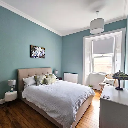 2-bedroom Эдинбург