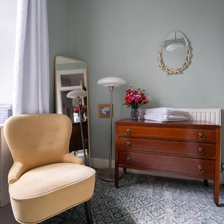 Apartament Charming Georgian - Steps To Tram & Centre *