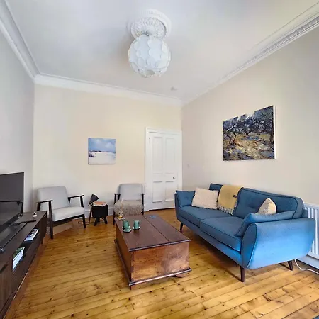 2-bedroom Апартаменты