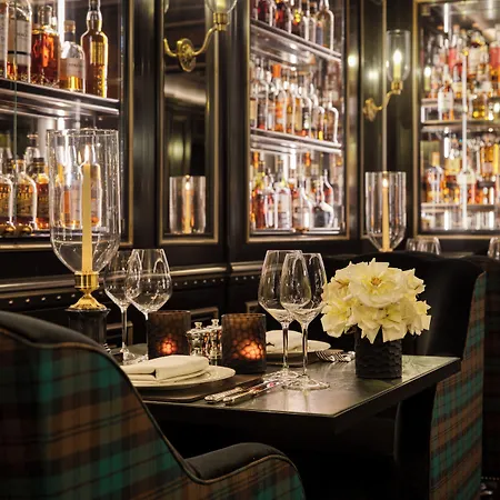 Otel 100 Princes Street