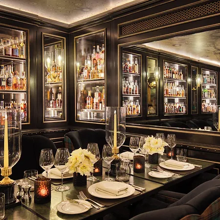 호텔 100 Princes Street