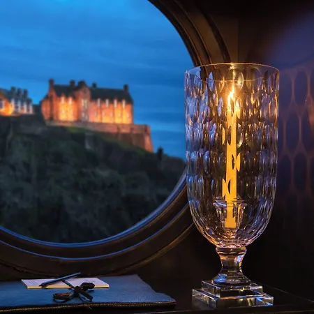 100 Princes Street 5*