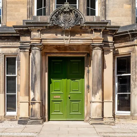 The Scott Edimburgo