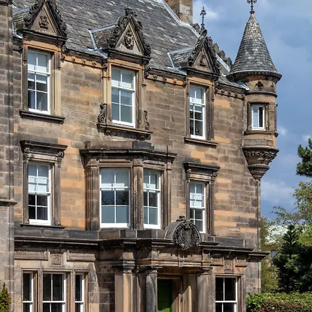 The Scott Hotel