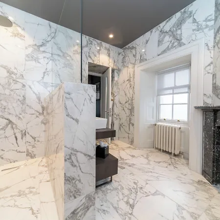 The Scott 4* Edimburgo