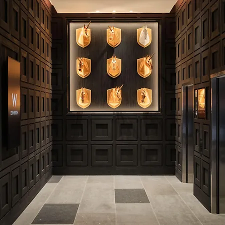 Hotel W Edinburgh