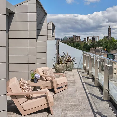 فندق W إدنبرة