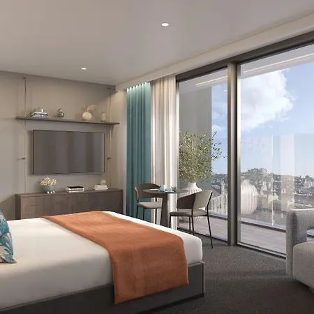 Hotel The Resident Edimburgo