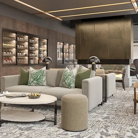 מלון The Resident