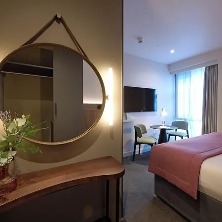 The Resident 4* Edinburgh