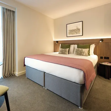 The Resident Hotel