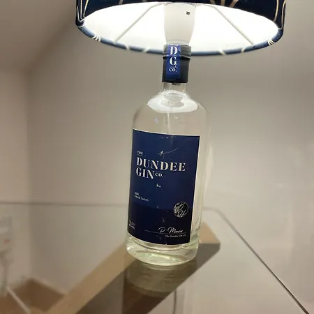 Отель Scotland 3*