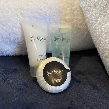 Отель Scotland 3*