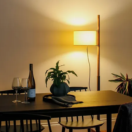 33 Castle Terrace Apart Otel Edinburgh