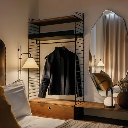 33 Castle Terrace 4* Edinburgh