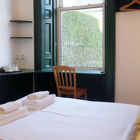 4 Friends House Casa de hóspedes *