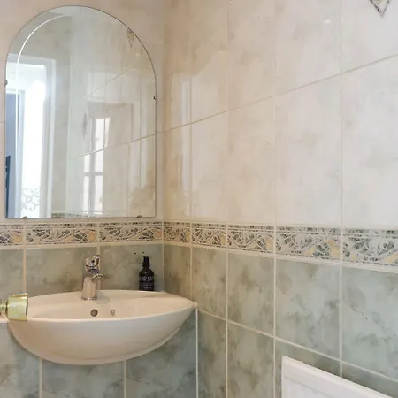 게스트하우스 4 Friends House 에든버러