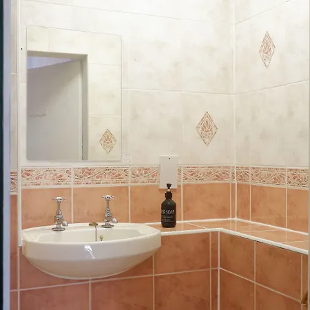 게스트하우스 4 Friends House 에든버러