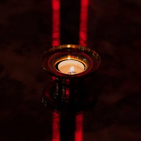 호텔 House Of Gods Royal Mile