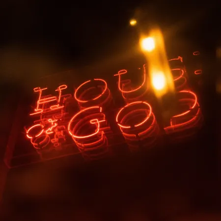 House Of Gods Royal Mile Hotel 4*