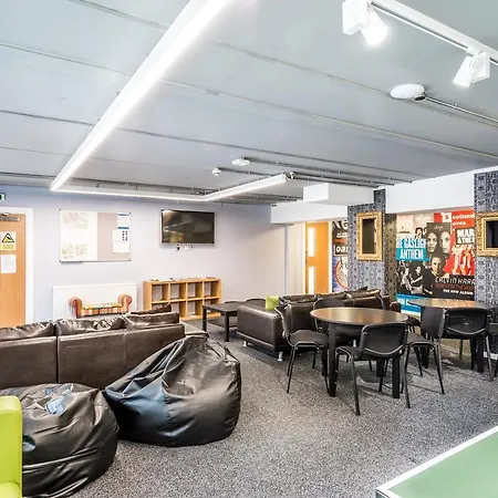 Destiny Student - Murano Appartement