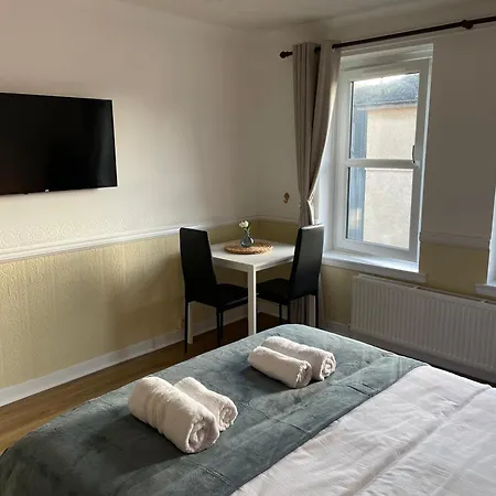 Bonnie Glebe Séjour chez l'habitant