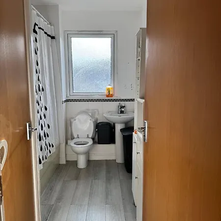 בית הארחה Charming With Electric Heating Free Wifi *